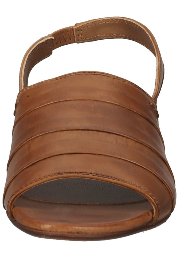 Everybody Sandalen Leder Terra