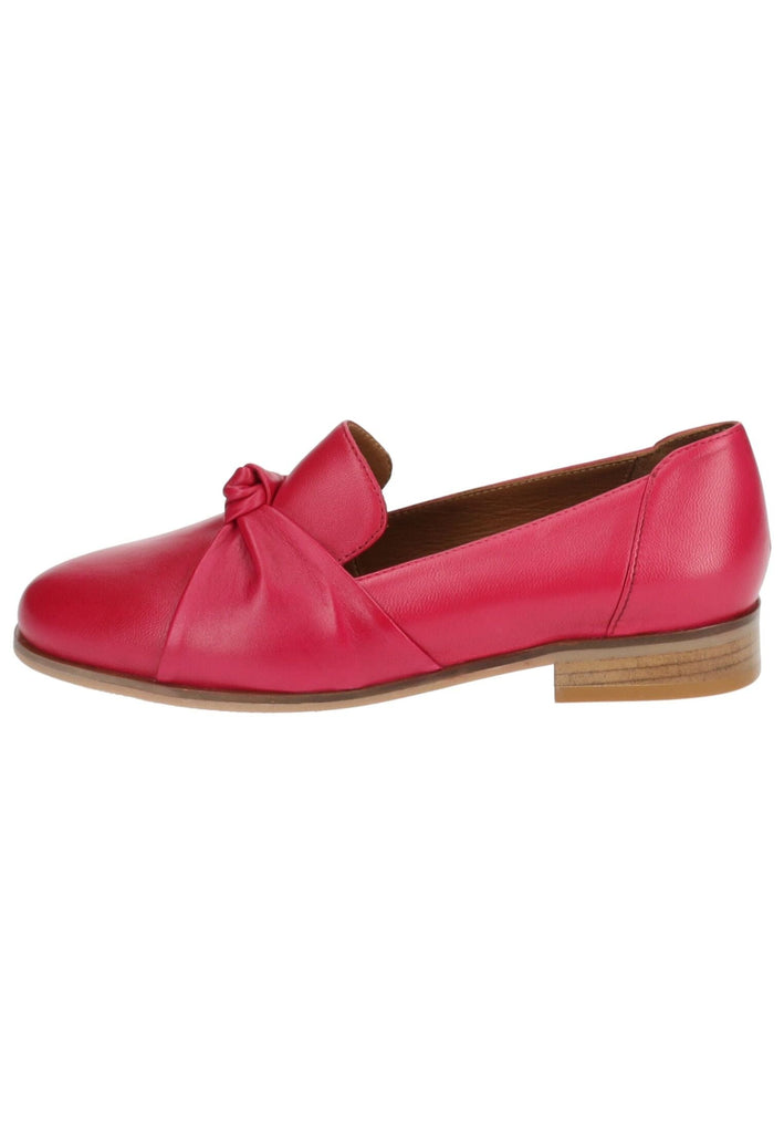 Slipper Everybody Slipper Glattleder Pink