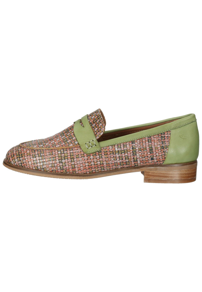 Slipper Everybody Slipper Leder Mehrfarbig