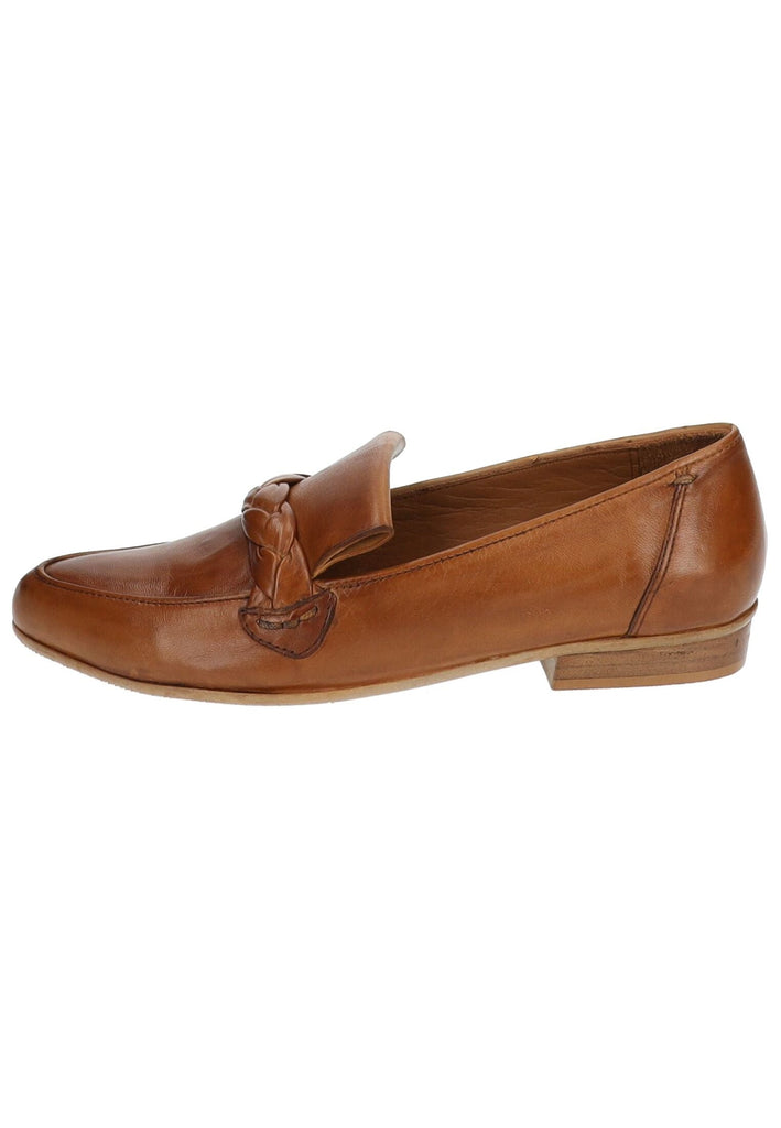 Slipper Everybody Slipper Leder Terra