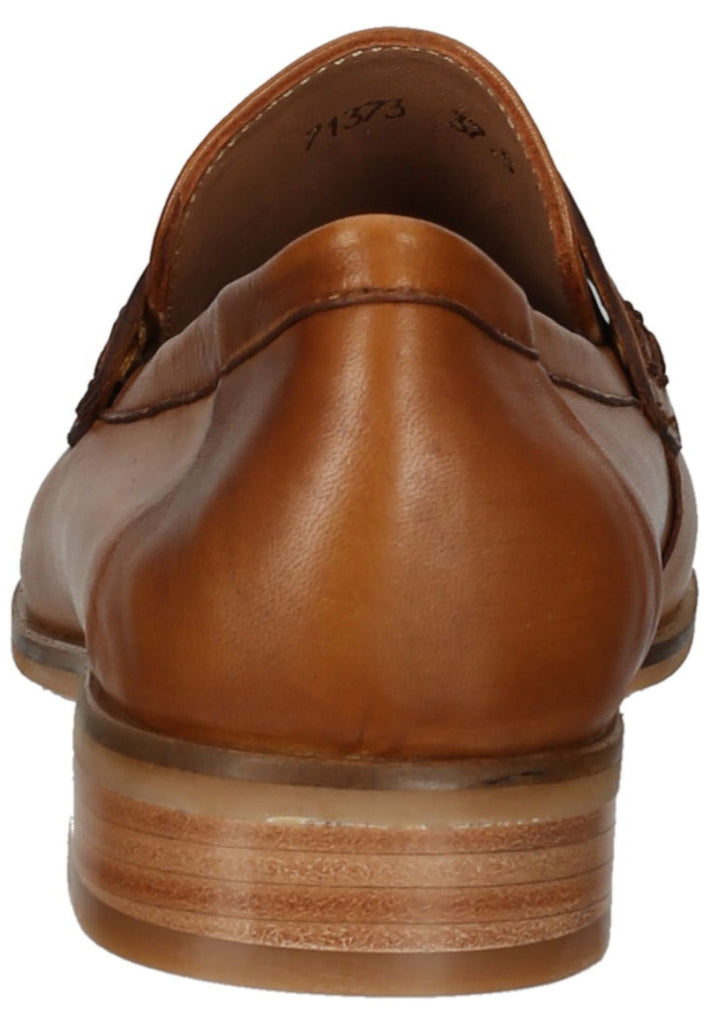 Everybody Slipper Leder Braun