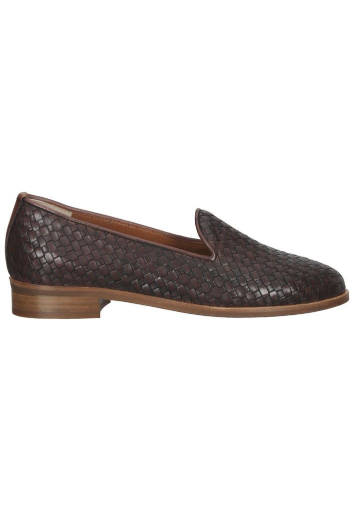 Everybody Slipper Leder Cuoio