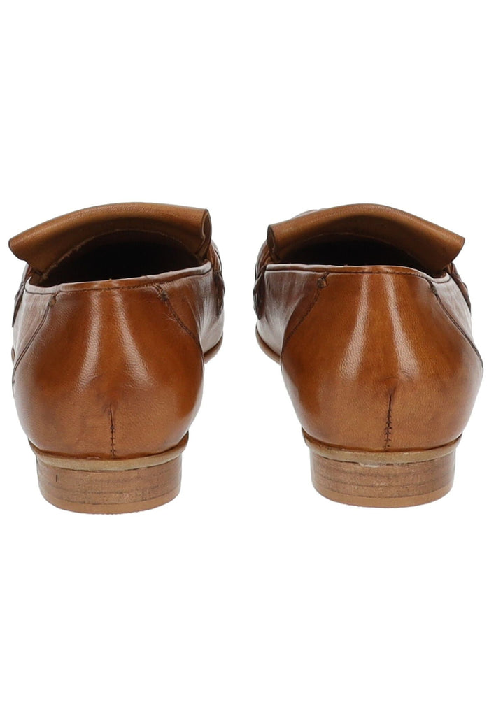 Everybody Slipper Leder Terra