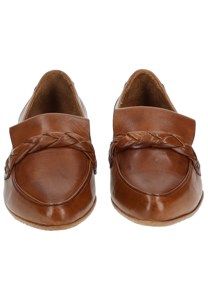 Everybody Slipper Leder Terra