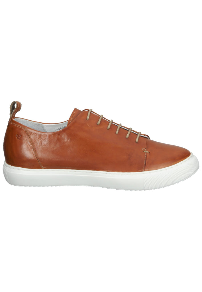 Everybody Sneaker Leder Braun