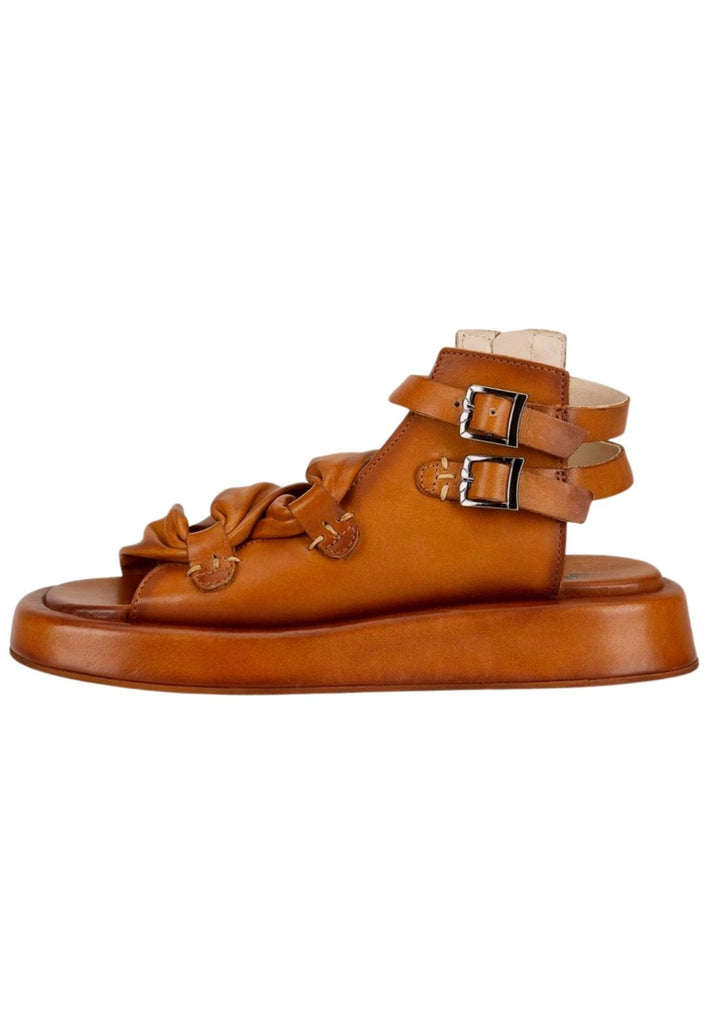 Sandalen FELMINI Sandalen Leder Cognac