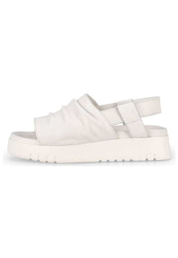 Sandalen FELMINI Sandalen Leder Creme