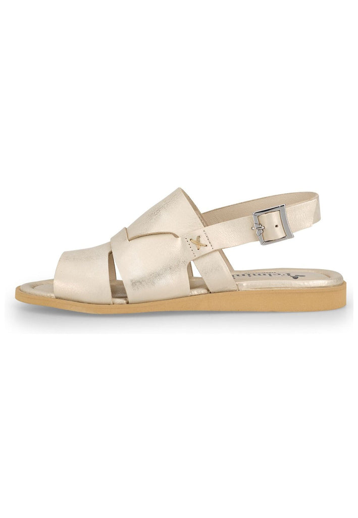 Sandalen FELMINI Sandalen Leder Silber