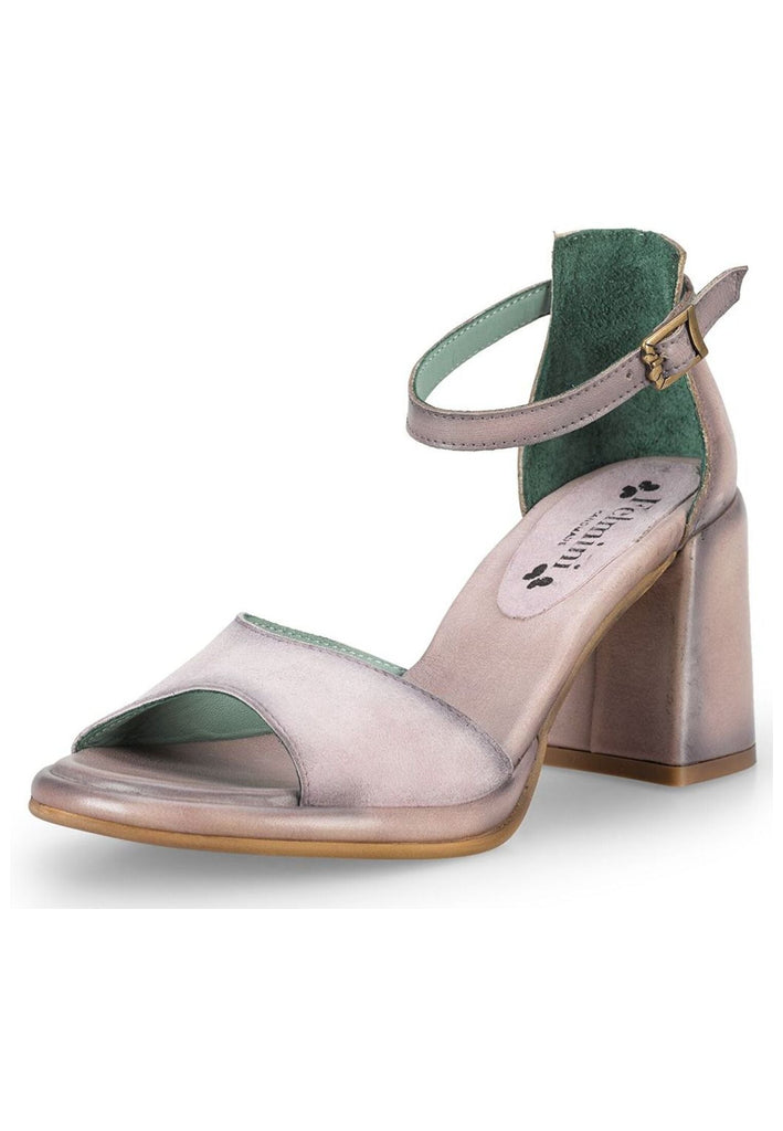 FELMINI Sandalen Leder Rosa