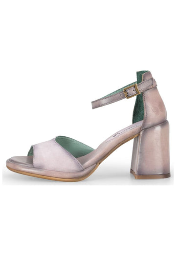 FELMINI Sandalen Leder Rosa