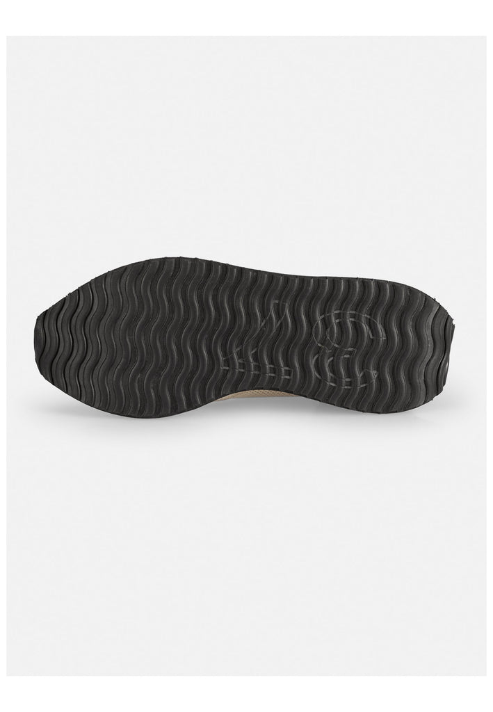 FELMINI Sneaker Leder Multicolor