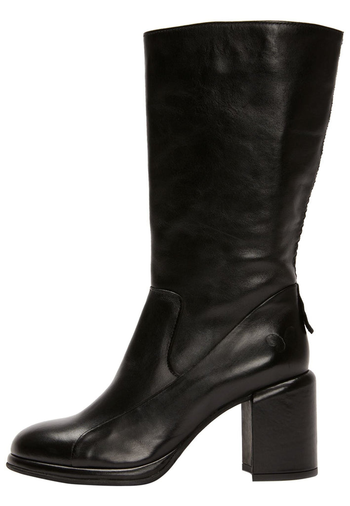Stiefel FELMINI Stiefel Leder Black