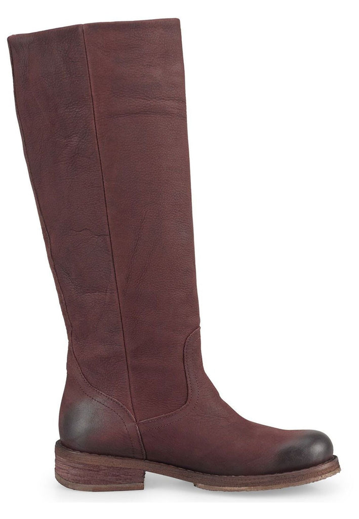 FELMINI Stiefel Leder Beige