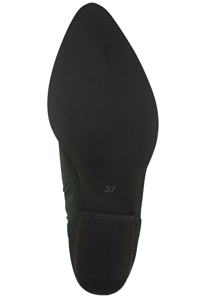 FELMINI Stiefelette Leder Army