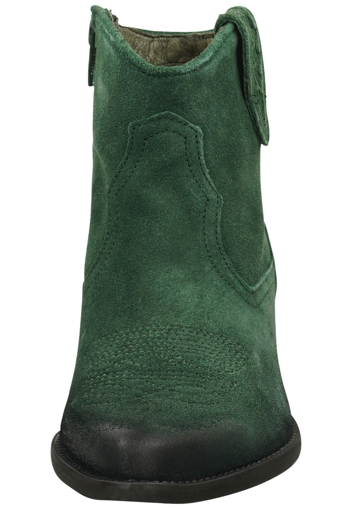 FELMINI Stiefelette Leder Army