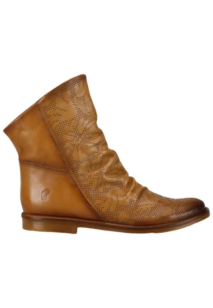 FELMINI Stiefelette Leder Beige