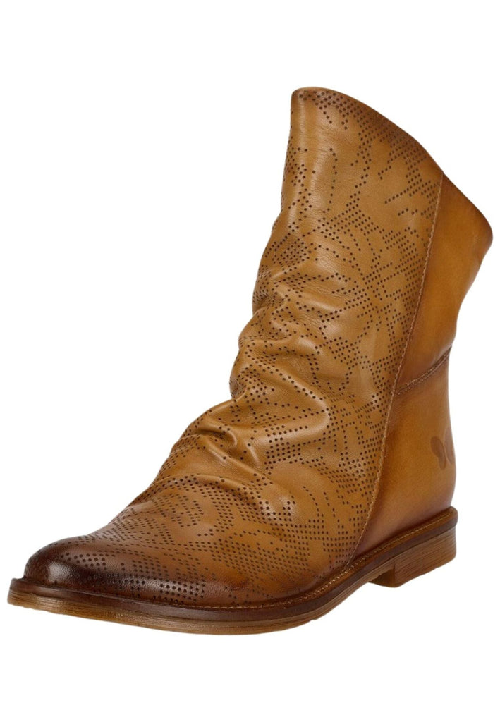 FELMINI Stiefelette Leder Beige