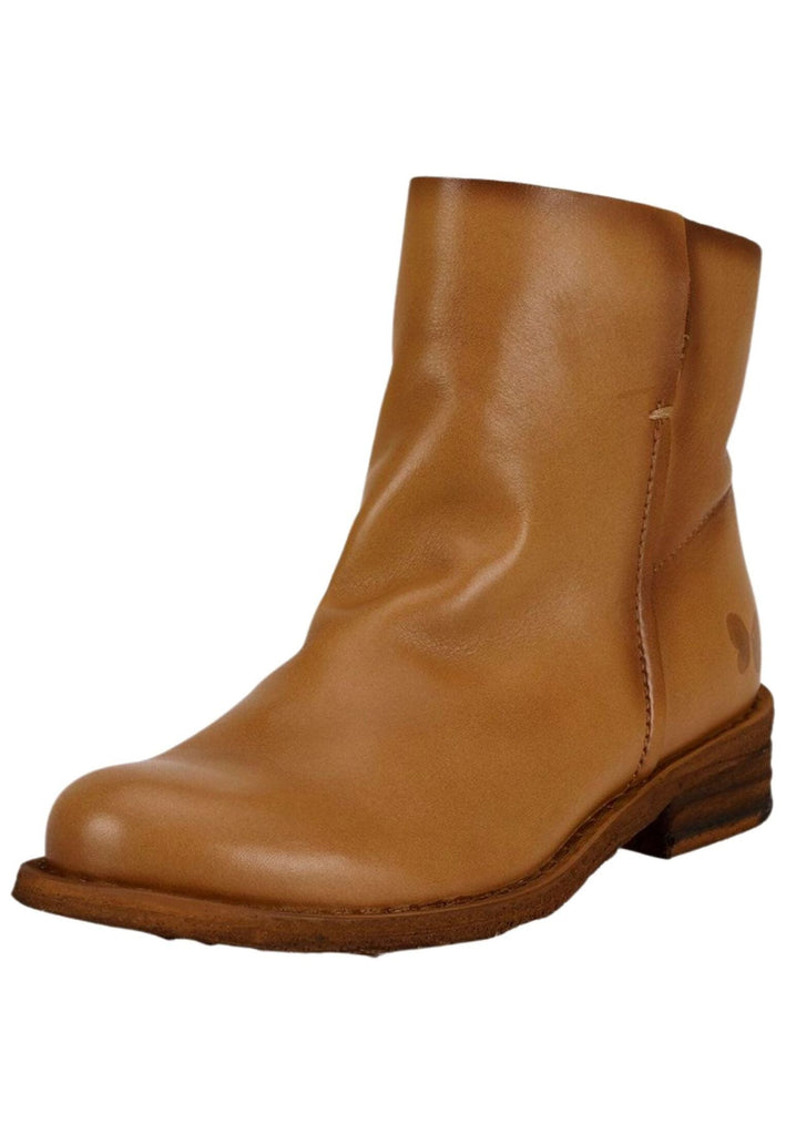 FELMINI Stiefelette Leder Beige