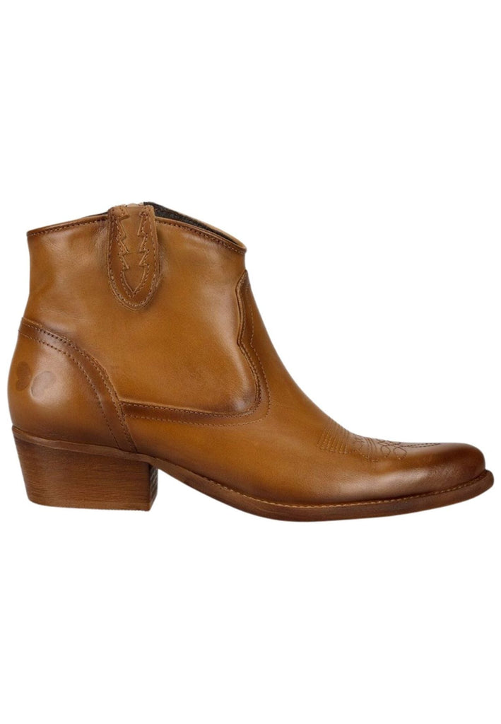 FELMINI Stiefelette Leder Beige