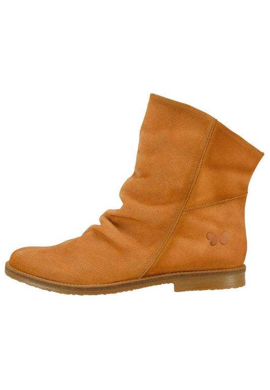 FELMINI Stiefelette Leder Beige