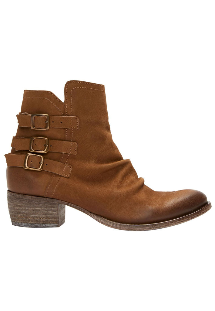 FELMINI Stiefelette Leder Braun