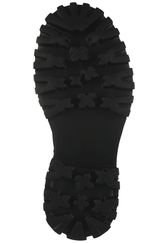 FELMINI Stiefelette Leder Bronze