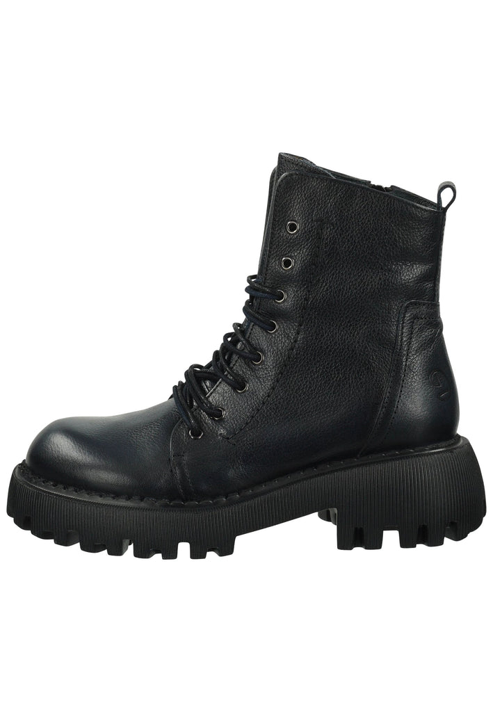 FELMINI Stiefelette Leder Bronze