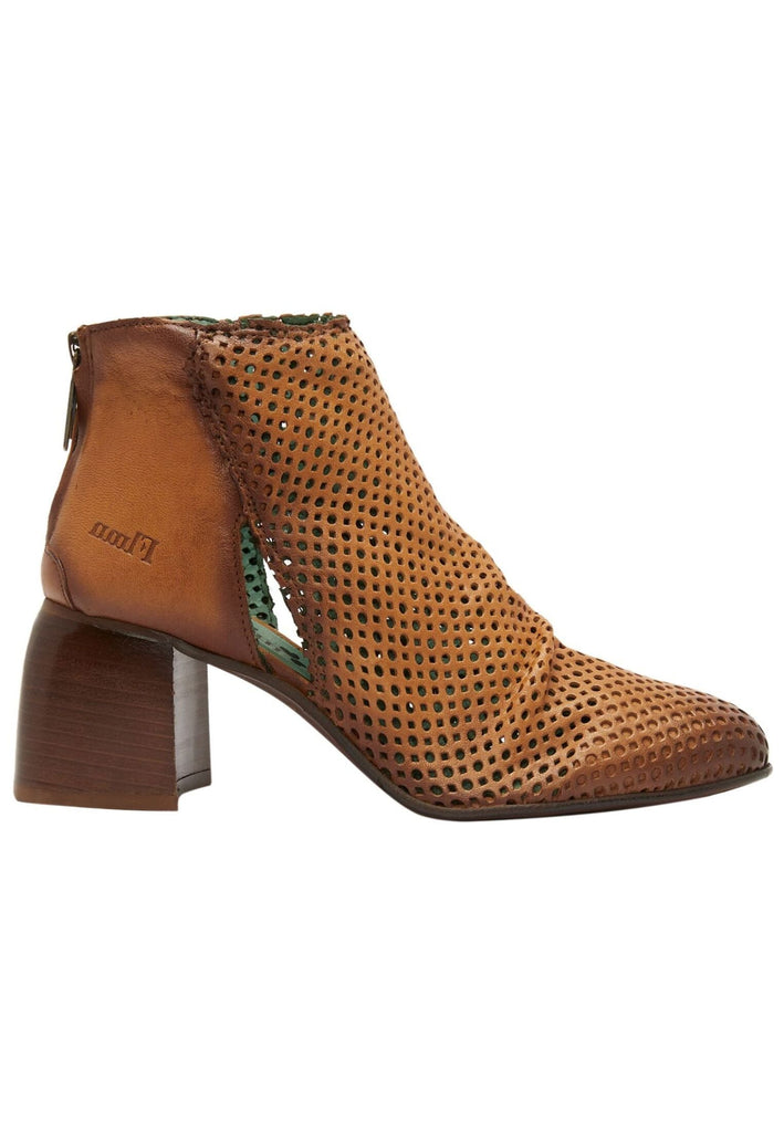 FELMINI Stiefelette Leder Cuoio