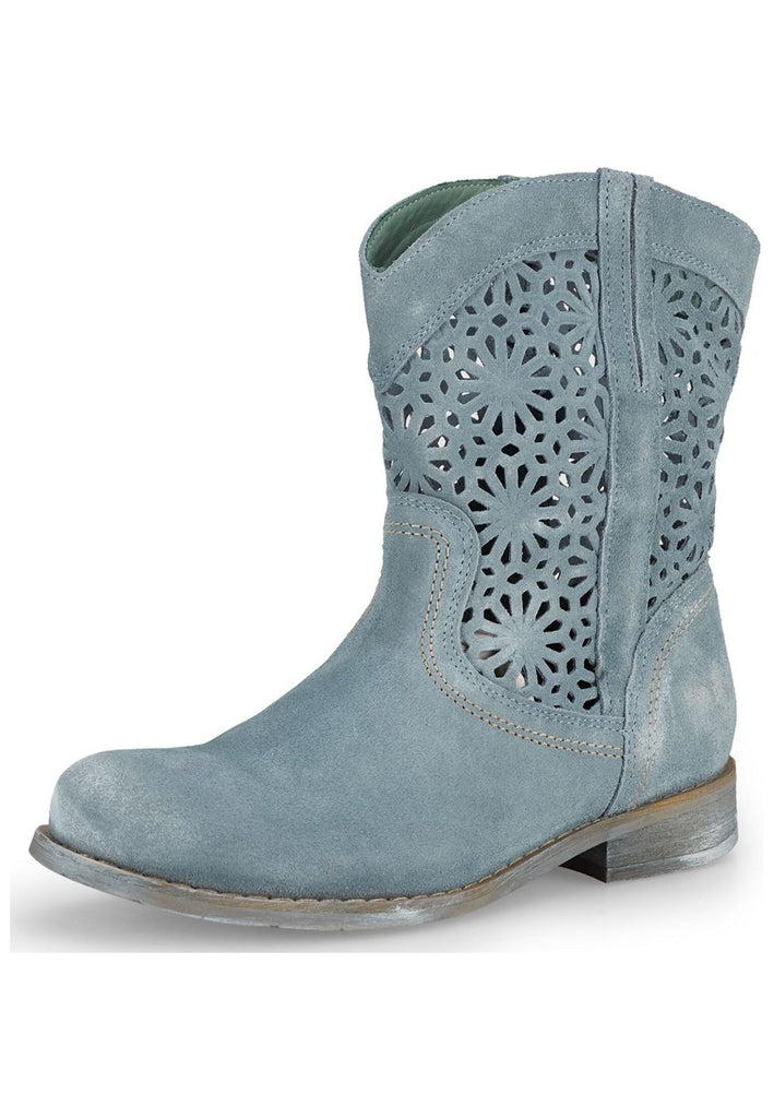 FELMINI Stiefelette Leder Jade