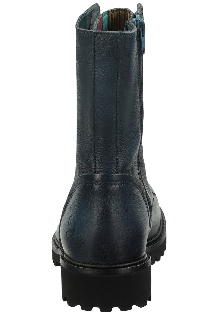 FELMINI Stiefelette Leder Jeans