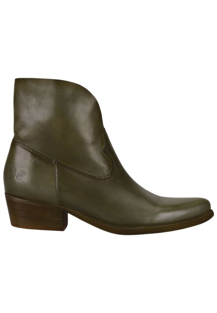 FELMINI Stiefelette Leder Mint