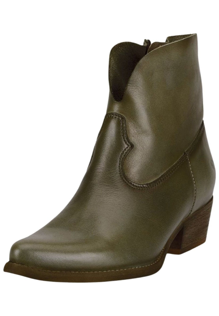 FELMINI Stiefelette Leder Mint