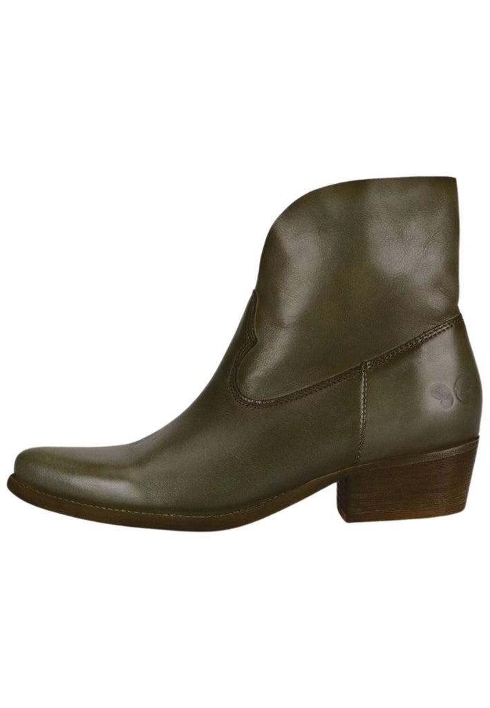 FELMINI Stiefelette Leder Mint