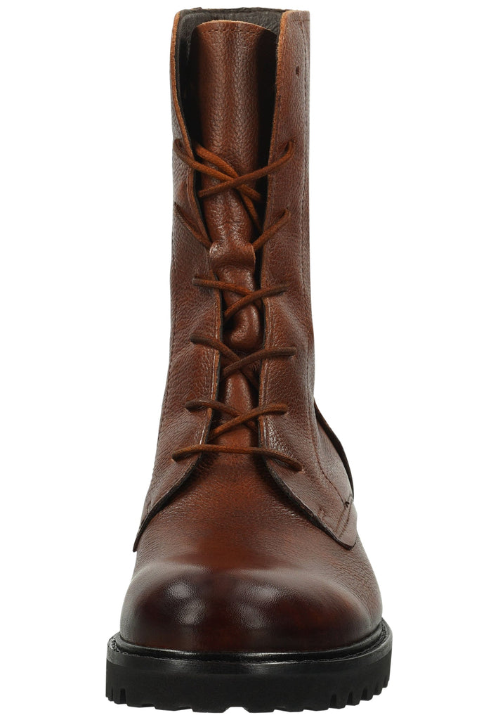 FELMINI Stiefelette Leder Natur