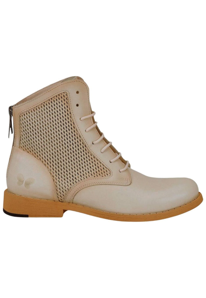 FELMINI Stiefelette Leder Natural