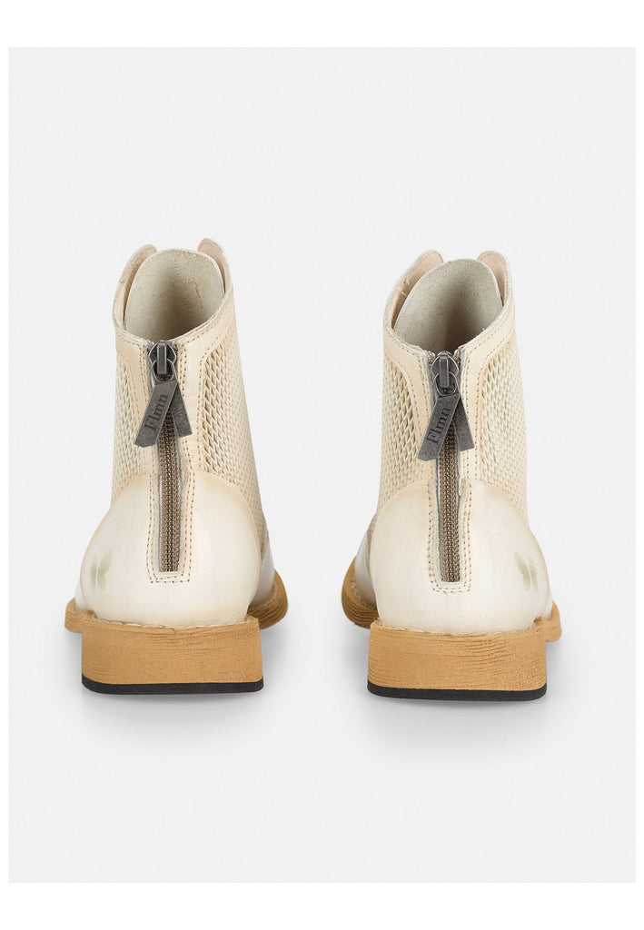 FELMINI Stiefelette Leder Natural