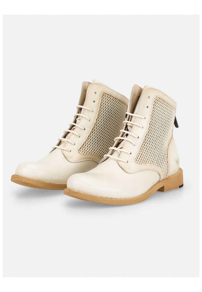 FELMINI Stiefelette Leder Natural