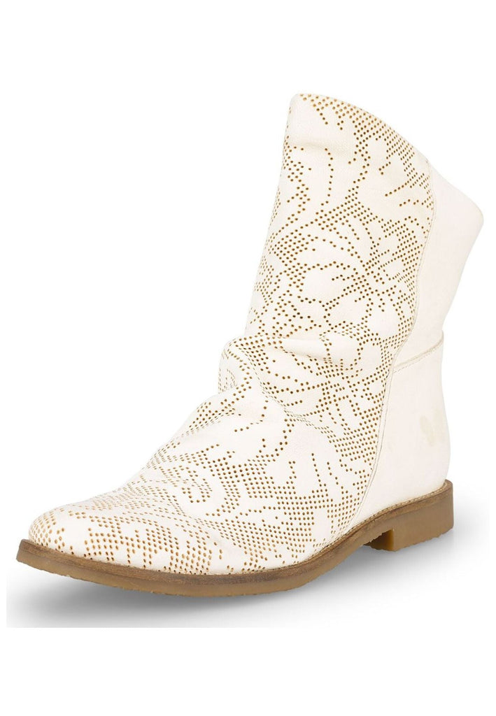 FELMINI Stiefelette Leder Natural