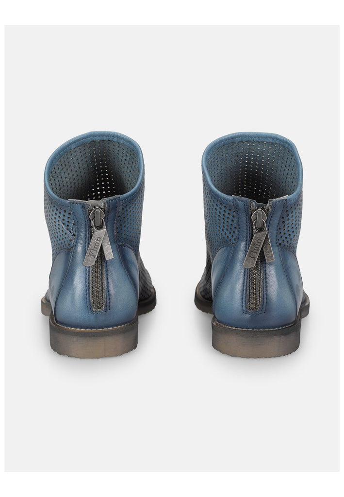 FELMINI Stiefelette Leder Royal