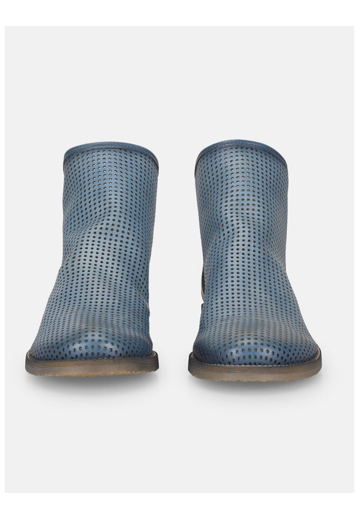 FELMINI Stiefelette Leder Royal