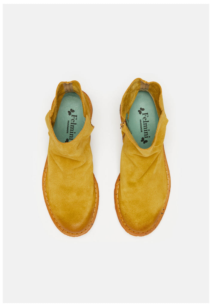 FELMINI Stiefelette Leder Topas