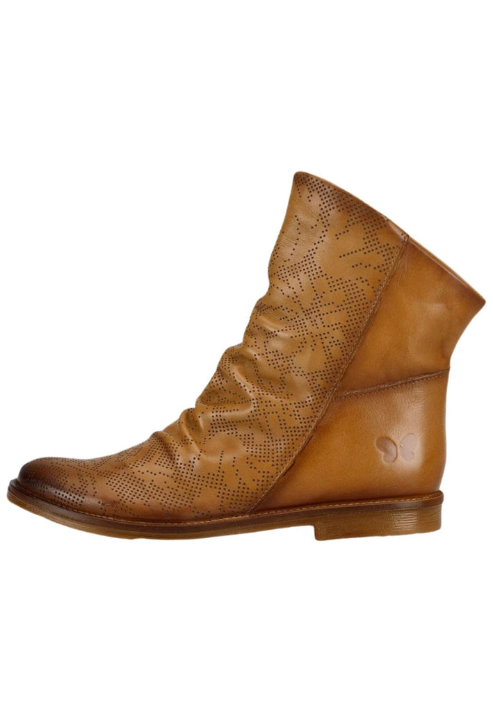 Stiefeletten FELMINI Stiefelette Leder Beige