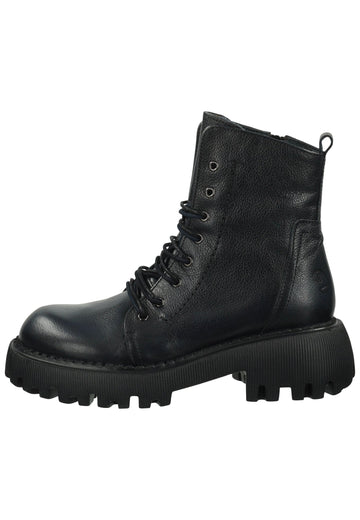 Stiefeletten FELMINI Stiefelette Leder Bronze