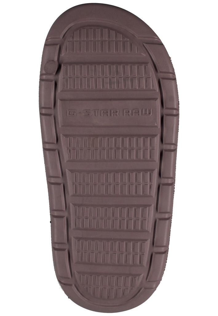 G-Star Pantoletten EVA Mauve