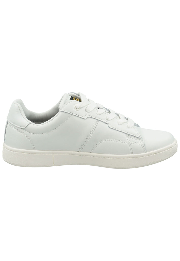 G-Star Sneaker Leder Weiß