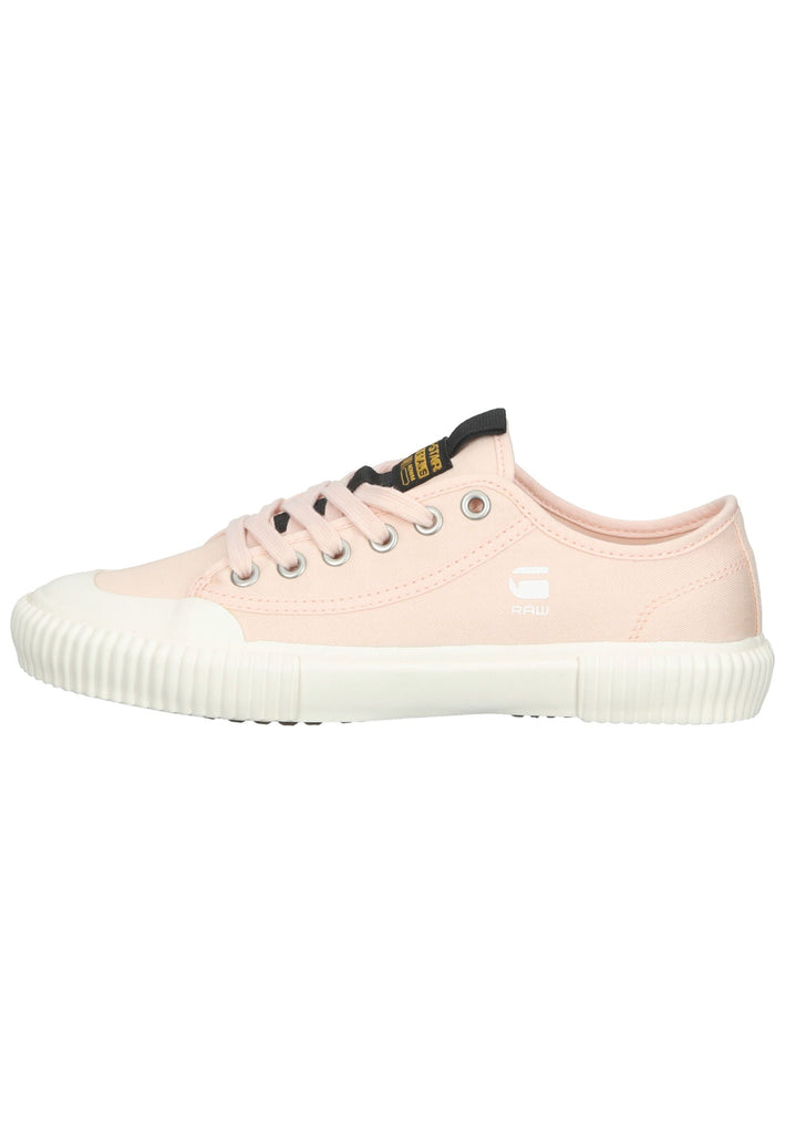 G-Star Sneaker Textil Hellpink