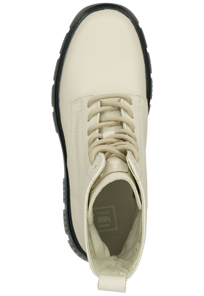 G-Star Stiefelette Leder Beige