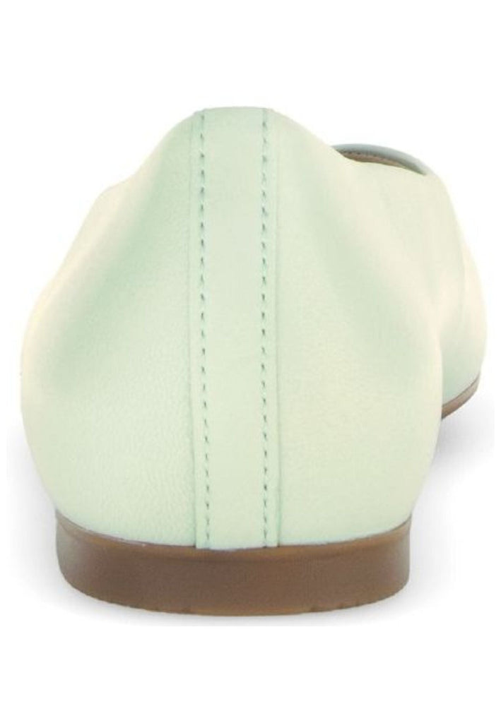 Gabor Ballerinas Nappaleder Mint