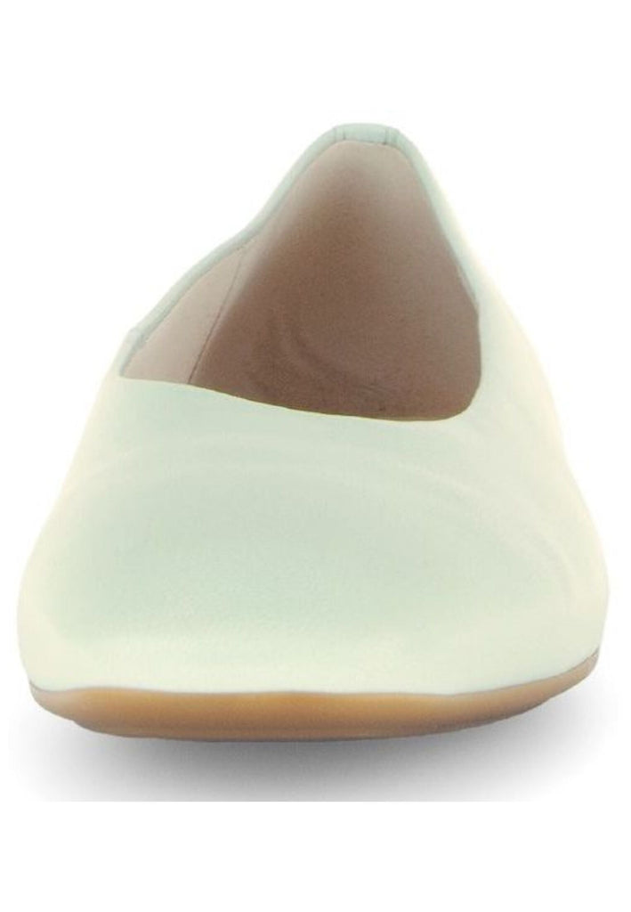 Gabor Ballerinas Nappaleder Mint