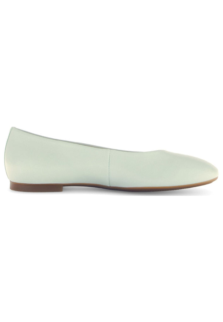 Gabor Ballerinas Nappaleder Mint